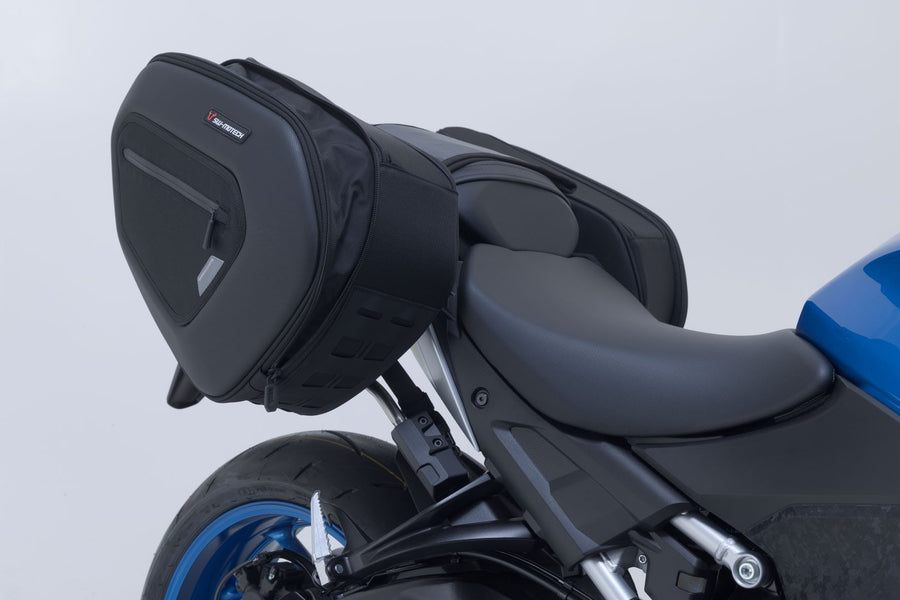 Suzuki GSX-S 1000 [2022-2024] - sada podsedlových brašen PRO BLAZE H - obrázek 6