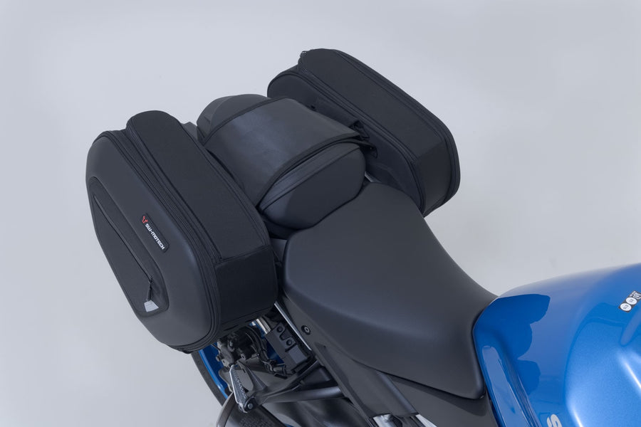Suzuki GSX-S 1000 [2022-2024] - sada podsedlových brašen PRO BLAZE H - obrázek 7