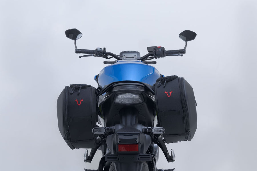Suzuki GSX-S 1000 [2022-2024] - sada podsedlových brašen PRO BLAZE H - obrázek 8