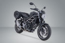 Suzuki SV 650 [2025-2026] - sada podsedlových brašen PRO BLAZE H – obrázek 2
