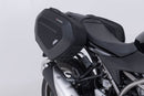 Suzuki SV 650 [2025-2026] - sada podsedlových brašen PRO BLAZE H - obrázek 3