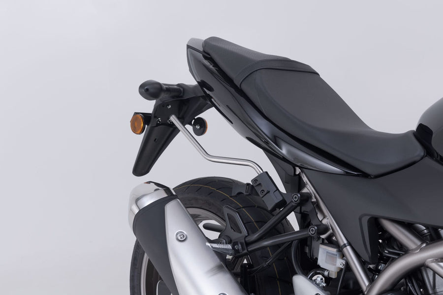 Suzuki SV 650 [2025-2026] - sada podsedlových brašen PRO BLAZE H - obrázek 4