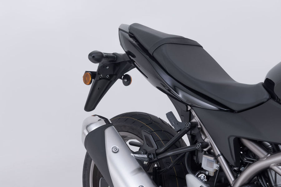 Suzuki SV 650 [2025-2026] - sada podsedlových brašen PRO BLAZE H – obrázek 5