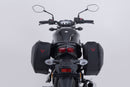 Suzuki SV 650 [2025-2026] - sada podsedlových brašen PRO BLAZE H - obrázek 8