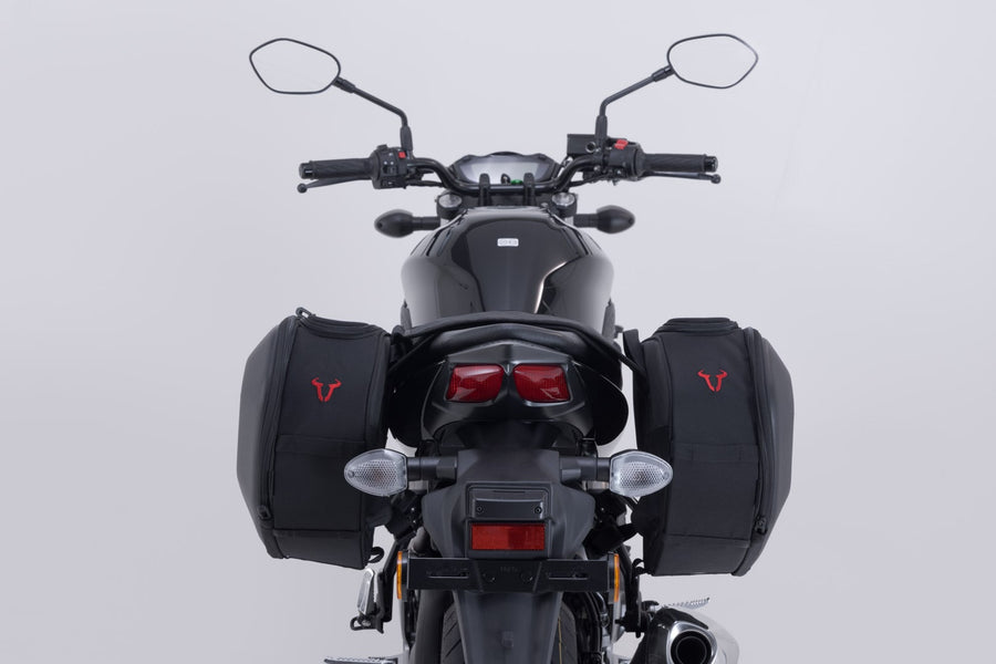 Suzuki SV 650 [2025-2026] - sada podsedlových brašen PRO BLAZE H - obrázek 8