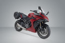 Suzuki GSX-S 1000 GT [2022-2026] - sada podsedlových brašen PRO BLAZE H - obrázek 2