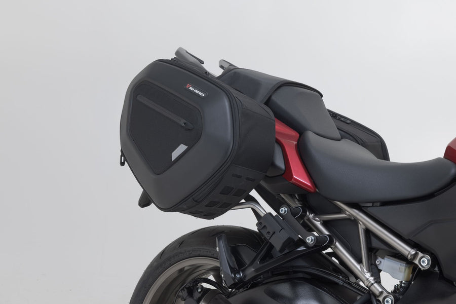 Suzuki GSX-S 1000 GT [2022-2026] - sada podsedlových brašen PRO BLAZE H - obrázek 3