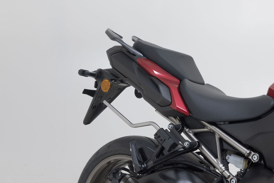 Suzuki GSX-S 1000 GT [2022-2026] - sada podsedlových brašen PRO BLAZE H - obrázek 4