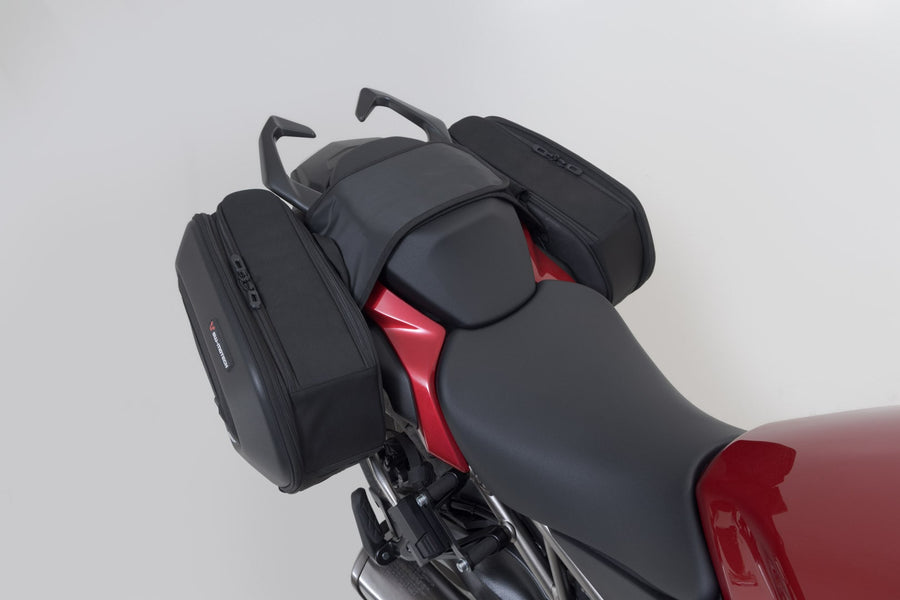 Suzuki GSX-S 1000 GT [2022-2026] - sada podsedlových brašen PRO BLAZE H - obrázek 7
