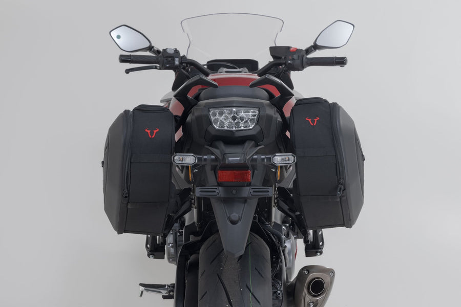 Suzuki GSX-S 1000 GT [2022-2026] - sada podsedlových brašen PRO BLAZE H - obrázek 8