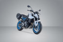 Suzuki GSX-8R 800 [2024-2026] - sada podsedlových brašen PRO BLAZE H - obrázek 2