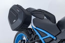 Suzuki GSX-8R 800 [2024-2026] - sada podsedlových brašen PRO BLAZE H - obrázek 3