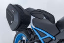 Suzuki GSX-8R 800 [2024-2026] - sada podsedlových brašen PRO BLAZE H - obrázek 6