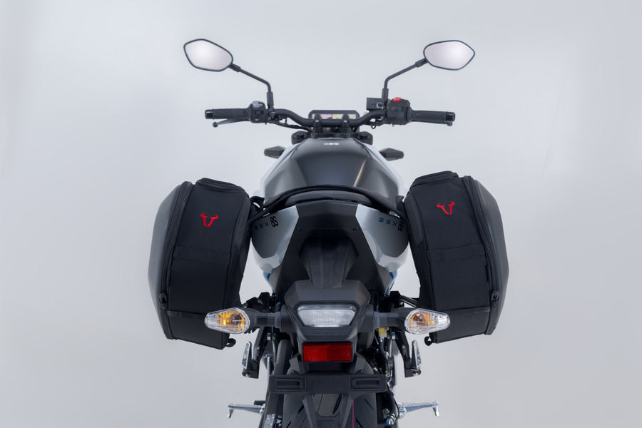 Suzuki GSX-8R 800 [2024-2026] - sada podsedlových brašen PRO BLAZE H - obrázek 8