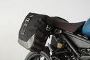 Yamaha XSR 900 [2016-2021] - Systém bočních tašek Legend Gear LC2 - obrázek 2
