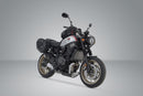 Yamaha XSR 700 [2018-2024] - sada podsedlových brašen PRO BLAZE H - obrázek 1