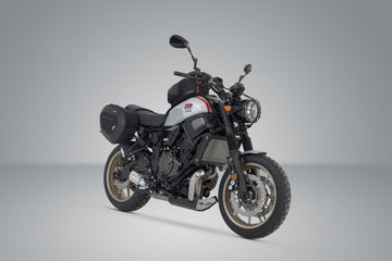 Yamaha XSR 700 [2018-2024] - sada podsedlových brašen PRO BLAZE H - obrázek 1