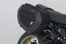 Yamaha XSR 700 [2018-2024] - sada podsedlových brašen PRO BLAZE H - obrázek 2
