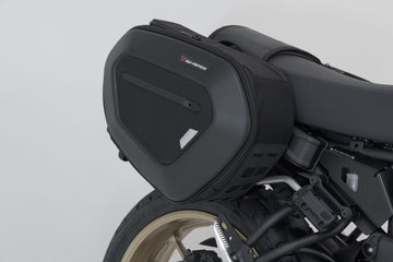 Yamaha XSR 700 [2018-2024] - sada podsedlových brašen PRO BLAZE H - obrázek 2