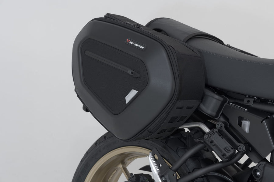 Yamaha XSR 700 [2018-2024] - sada podsedlových brašen PRO BLAZE H - obrázek 2