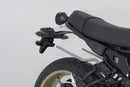 Yamaha XSR 700 [2018-2024] - sada podsedlových brašen PRO BLAZE H - obrázek 3