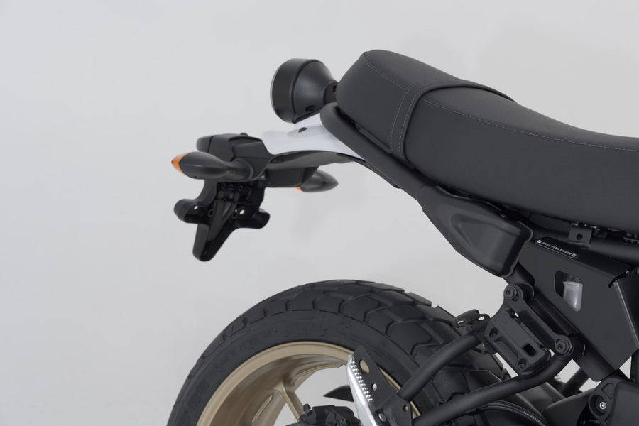 Yamaha XSR 700 [2018-2024] - sada podsedlových brašen PRO BLAZE H - obrázek 4
