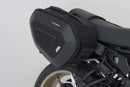 Yamaha XSR 700 [2018-2024] - sada podsedlových brašen PRO BLAZE H - obrázek 5