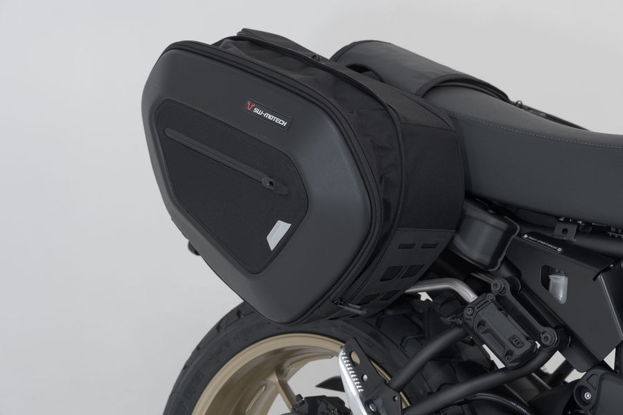 Yamaha XSR 700 [2018-2024] - sada podsedlových brašen PRO BLAZE H - obrázek 5