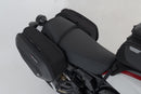 Yamaha XSR 700 [2018-2024] - sada podsedlových brašen PRO BLAZE H - obrázek 6