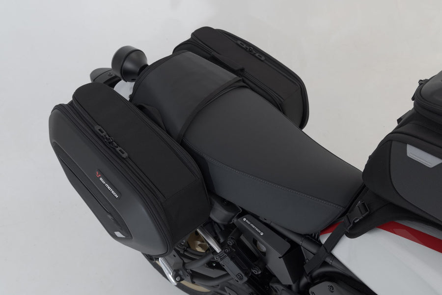 Yamaha XSR 700 [2018-2024] - sada podsedlových brašen PRO BLAZE H - obrázek 6