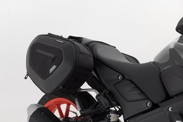 Yamaha MT 125 [2019-2025] - sada podsedlových brašen PRO BLAZE H - obrázek 2