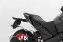 Yamaha MT 125 [2019-2025] - sada podsedlových brašen PRO BLAZE H - obrázek 3