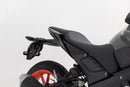 Yamaha MT 125 [2019-2025] - sada podsedlových brašen PRO BLAZE H - obrázek 4