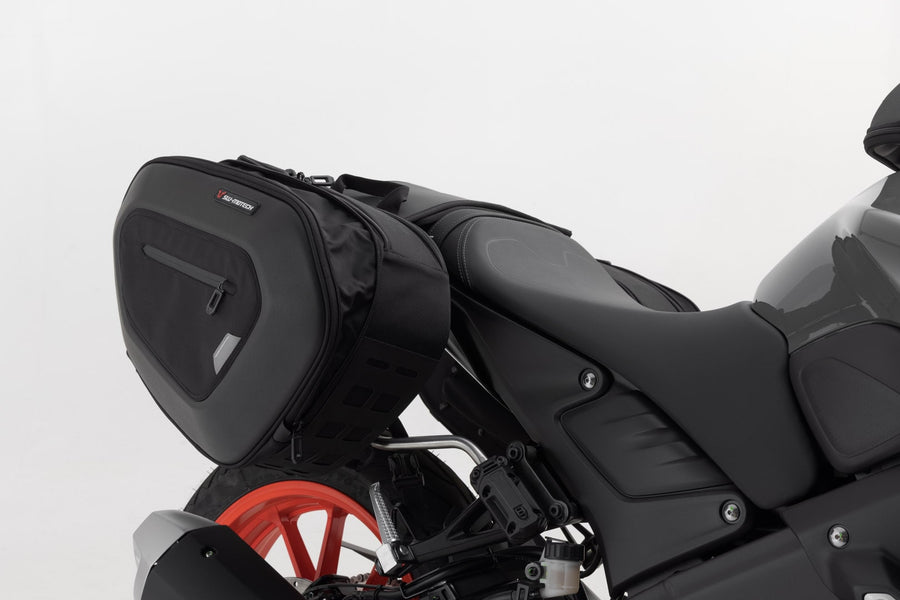 Yamaha MT 125 [2019-2025] - sada podsedlových brašen PRO BLAZE H - obrázek 5