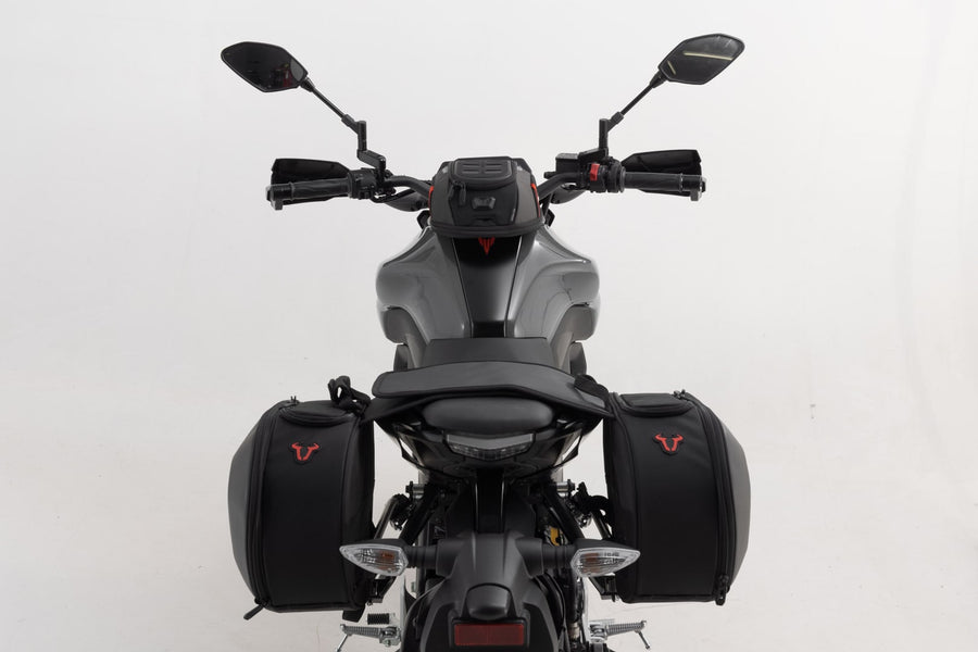 Yamaha MT 125 [2019-2025] - sada podsedlových brašen PRO BLAZE H - obrázek 7