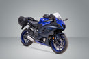 Yamaha YZF-R7 [2022-2025] - sada podsedlových brašen PRO BLAZE H - obrázek 2