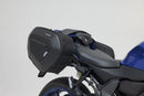 Yamaha YZF-R7 [2022-2025] - sada podsedlových brašen PRO BLAZE H - obrázek 3