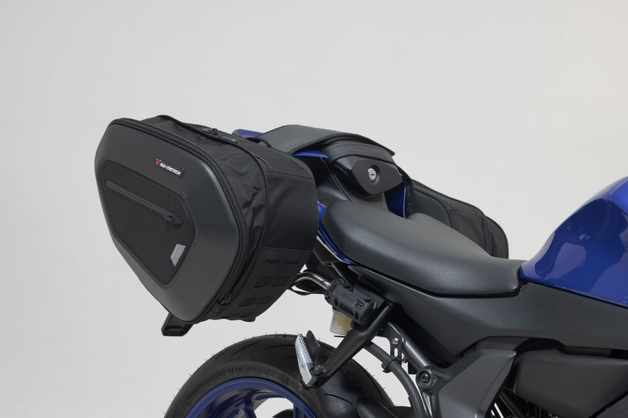 Yamaha YZF-R7 [2022-2025] - sada podsedlových brašen PRO BLAZE H - obrázek 4