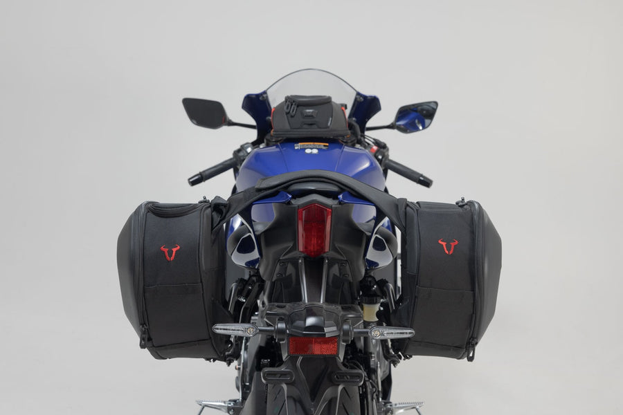 Yamaha YZF-R7 [2022-2025] - sada podsedlových brašen PRO BLAZE H - obrázek 8