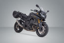 Yamaha FZ8 N [2011-2016] - sada podsedlových brašen PRO BLAZE - obrázek 2