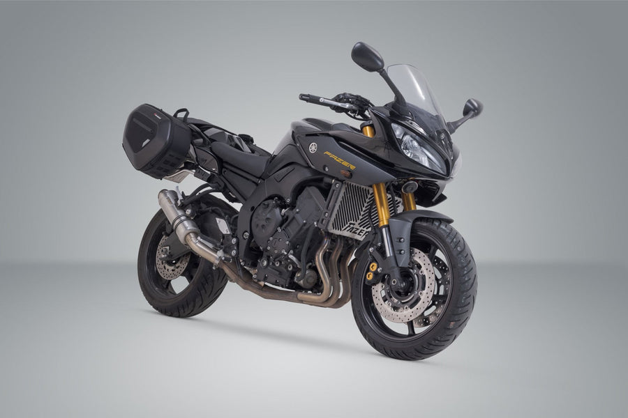 Yamaha FZ8 N [2011-2016] - sada podsedlových brašen PRO BLAZE - obrázek 2