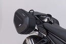 Yamaha FZ8 N [2011-2016] - sada podsedlových brašen PRO BLAZE – obrázek 3