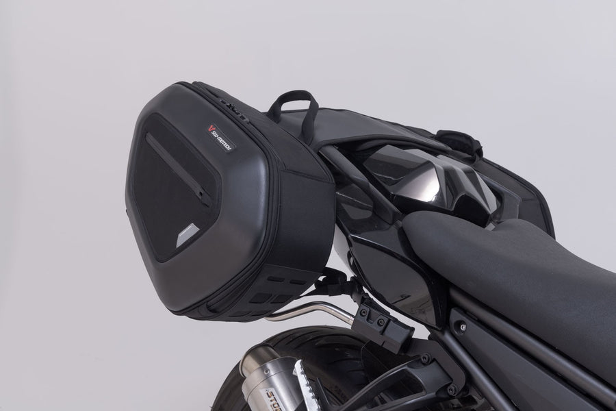 Yamaha FZ8 N [2011-2016] - sada podsedlových brašen PRO BLAZE – obrázek 3
