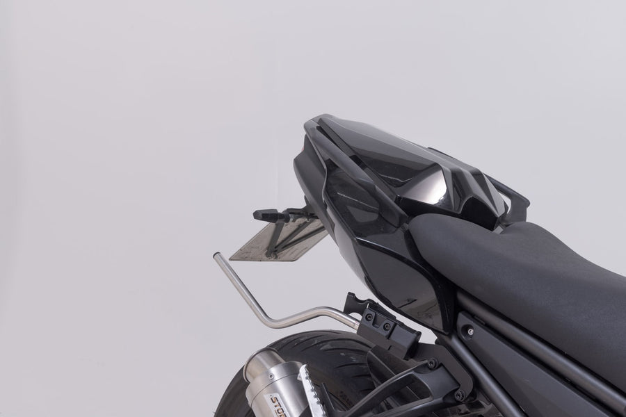 Yamaha FZ8 N [2011-2016] - sada podsedlových brašen PRO BLAZE – obrázek 4