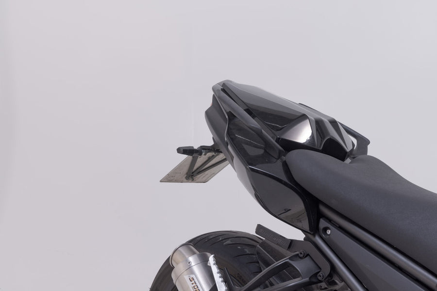 Yamaha FZ8 N [2011-2016] - sada podsedlových brašen PRO BLAZE – obrázek 5