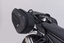 Yamaha FZ8 N [2011-2016] - sada podsedlových brašen PRO BLAZE – obrázek 6