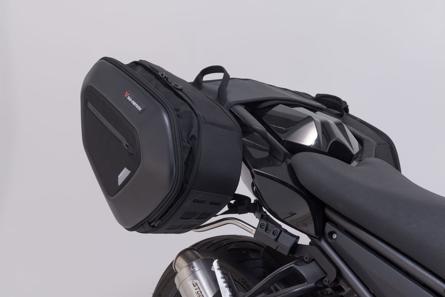 Yamaha FZ8 N [2011-2016] - sada podsedlových brašen PRO BLAZE – obrázek 6