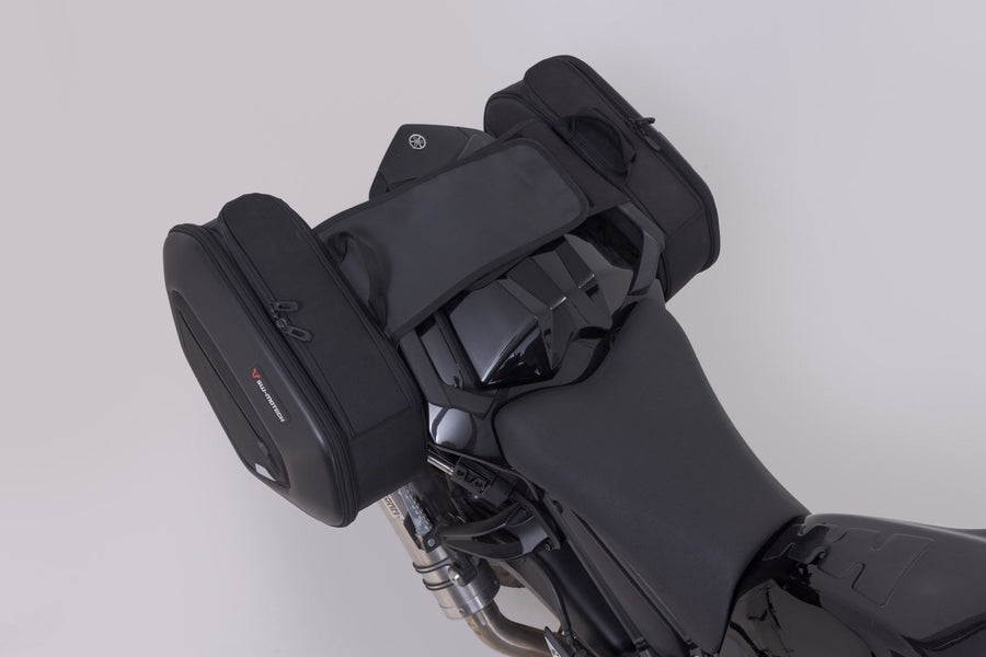 Yamaha FZ8 N [2011-2016] - sada podsedlových brašen PRO BLAZE – obrázek 7