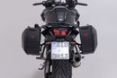 Yamaha FZ8 N [2011-2016] - sada podsedlových brašen PRO BLAZE – obrázek 8