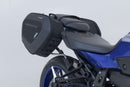 Yamaha MT 07 [2014-2017] - sada podsedlových brašen PRO BLAZE – obrázek 3
